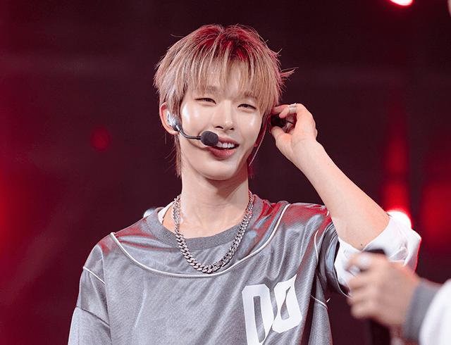 [현장포토] K-POP 링 위의 주인공이 될 Beat-Boxer! NEXZ (2)