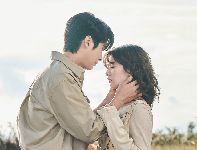 ‘우주메리미’ 최우식-정소민, 로맨스 터지며 잔망 매력 폭발! 시청률 상승세 견인