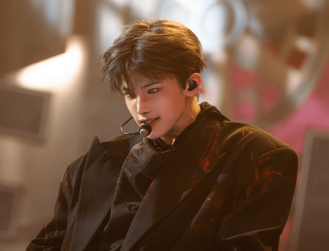 [Hot Debut] &TEAM - Back to Life