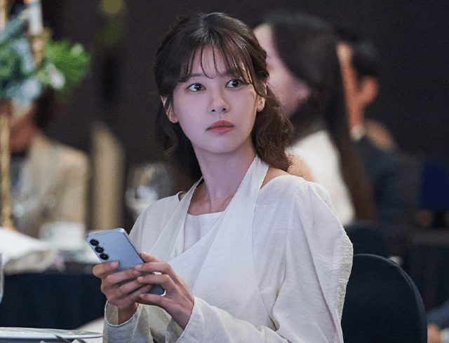 [9회 프리뷰] 최우식-정소민, 명순당 공식 행사서 ‘은밀’ 아이컨택!