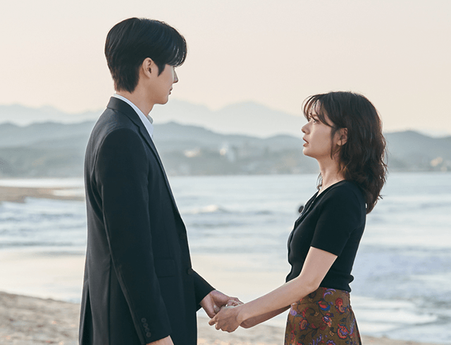 ‘우주메리미’ 최우식-정소민, 로맨스 터지며 잔망 매력 폭발! 시청률 상승세 견인