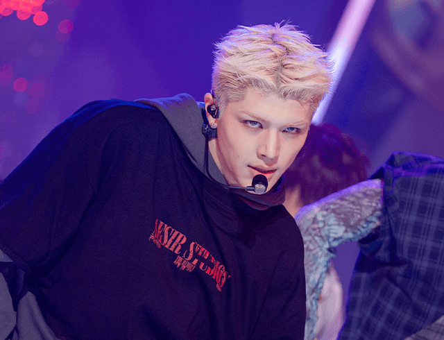 [Hot Debut] &TEAM - Back to Life