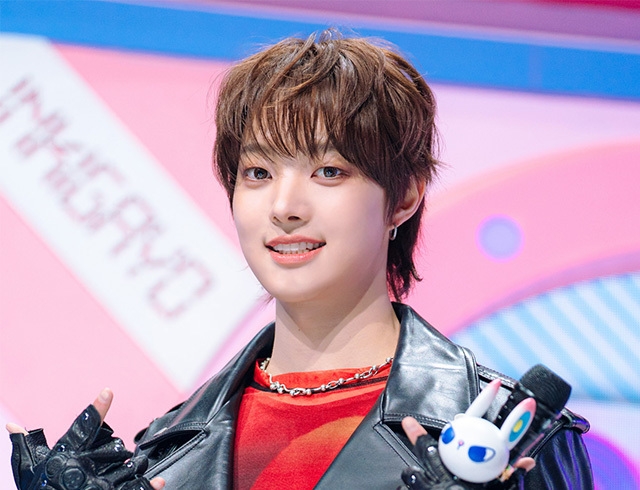 [현장포토] 인가 늑대즈 2MC - 의주