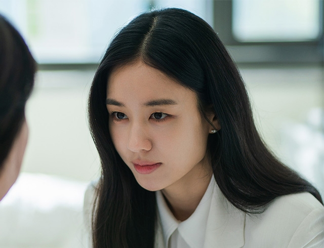 안은진, 눈빛마저 사랑스러운 그녀 `햇살여주`