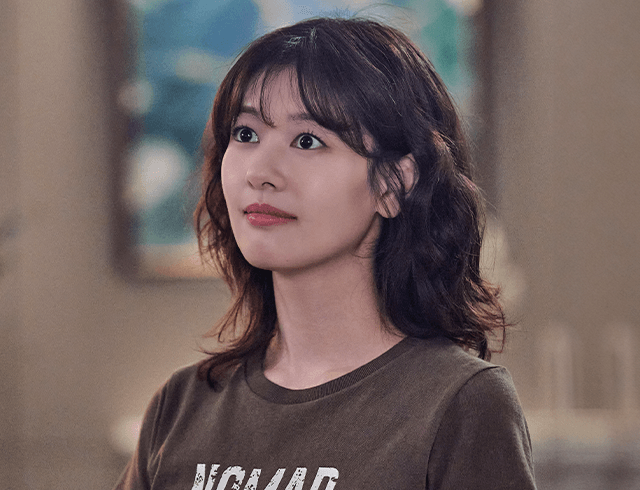 [11회 프리뷰] 최우식-정소민, 소파 위 밀착 포옹! 달달 꿀 떨어지네~