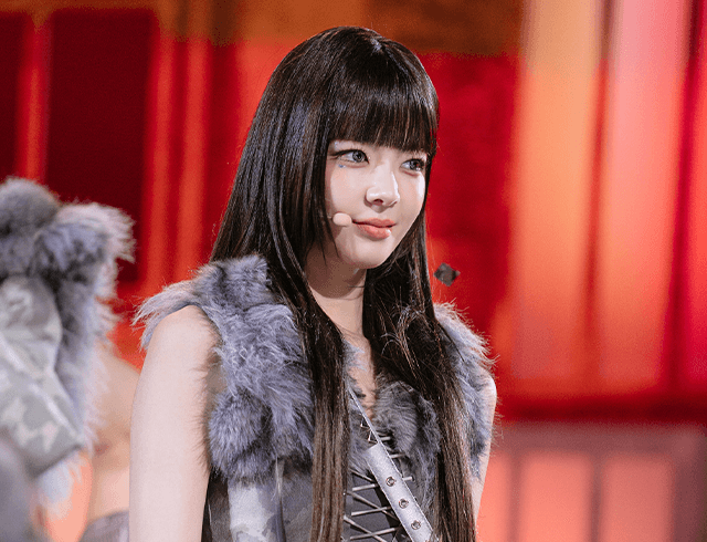 [Comeback] ITZY - TUNNEL VISION