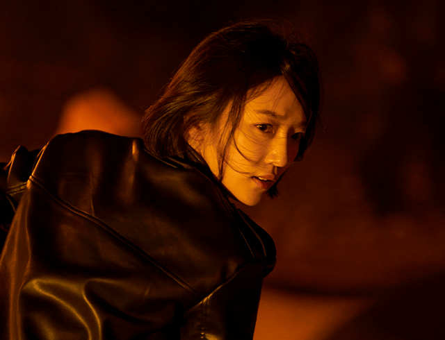 무지개 운수 천재 해커 `안고은`