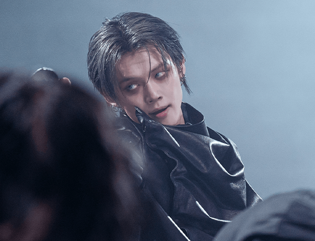 [미션포토] 연준 (YEONJUN)