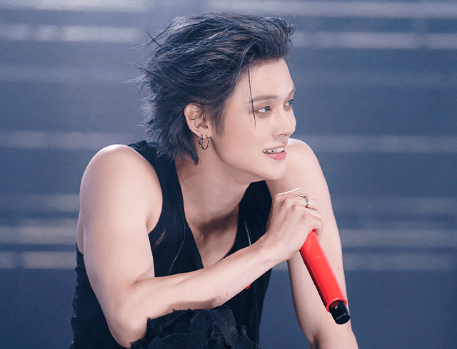 [미션포토] 연준 (YEONJUN)