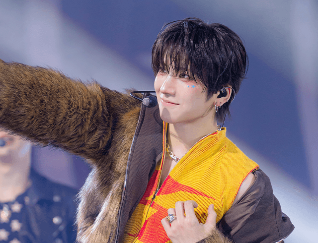 [현장포토] 멈추지 않는 파워와 도전 본능! &TEAM (1)