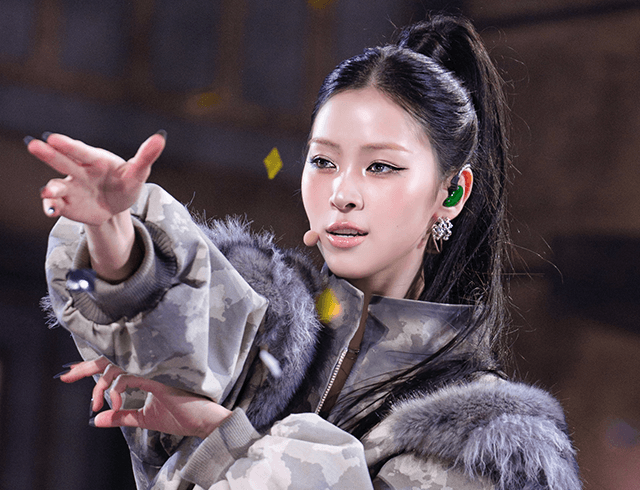 [Comeback] ITZY - TUNNEL VISION