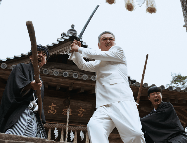 [2회 프리뷰] 김도기 vs 카사마츠 쇼