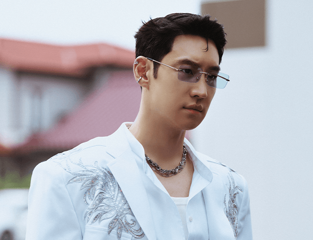 [1회 프리뷰] 이제훈, 풍운아도기 부캐 출격!