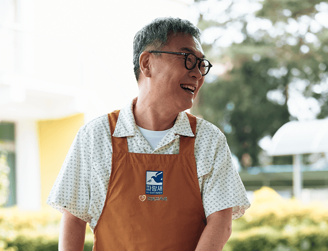 무지개 운수의 수장 `장성철`