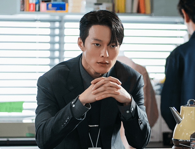 [3회 프리뷰] 장기용X안은진, 티키타카 속 설렘 유발