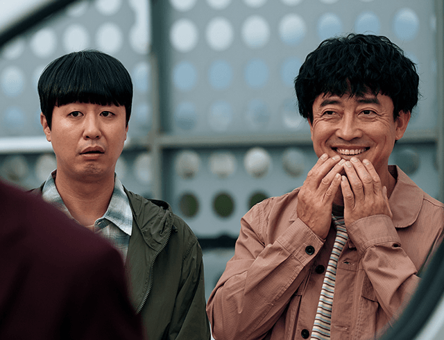 5283 운행 시작 : 시즌3 시청포인트 공개!