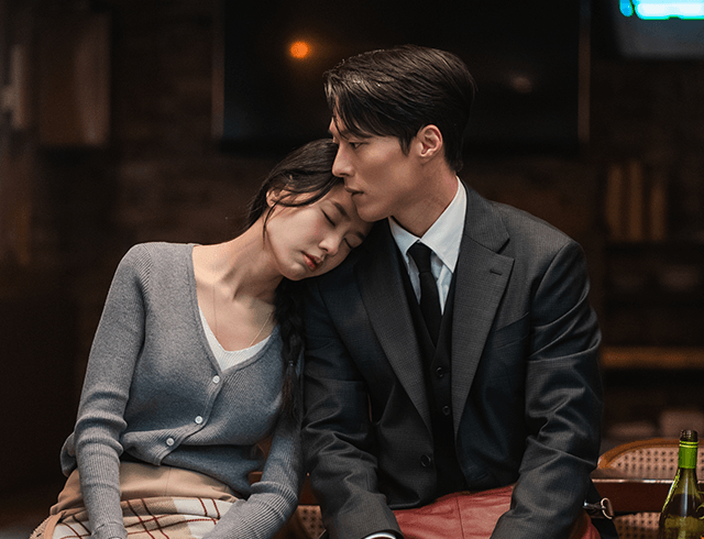 [6회 프리뷰] 장기용X안은진X김무준X우다비, 본격 사각로맨스 시작