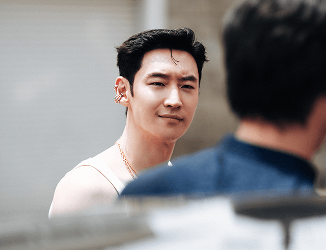 [2회 프리뷰] 김도기 vs 카사마츠 쇼