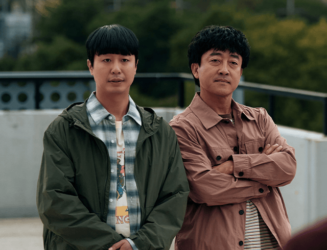 [3회 프리뷰] 명불허전 신 스틸러 주임즈 등장!