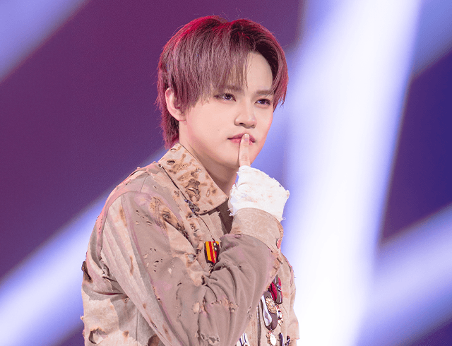 [현장포토] 끌어 올려 폼 우린! NCT DREAM (1)