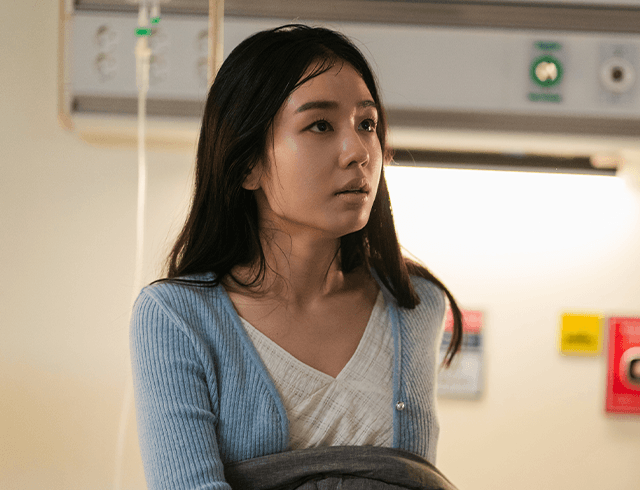 [7회 프리뷰] 아픈 안은진 지키는 장기용 ‘애틋함 폭발’