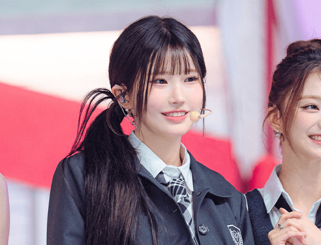 [Comeback] fromis_9 (프로미스나인) - 하얀 그리움