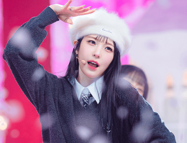 [Comeback] fromis_9 (프로미스나인) - 하얀 그리움