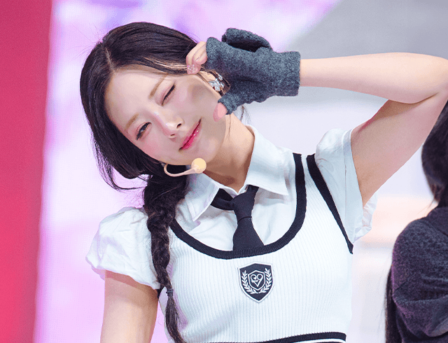 [Comeback] fromis_9 (프로미스나인) - 하얀 그리움