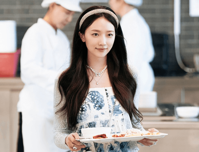 [7회 프리뷰] 표예진, 에겐녀로 변신!