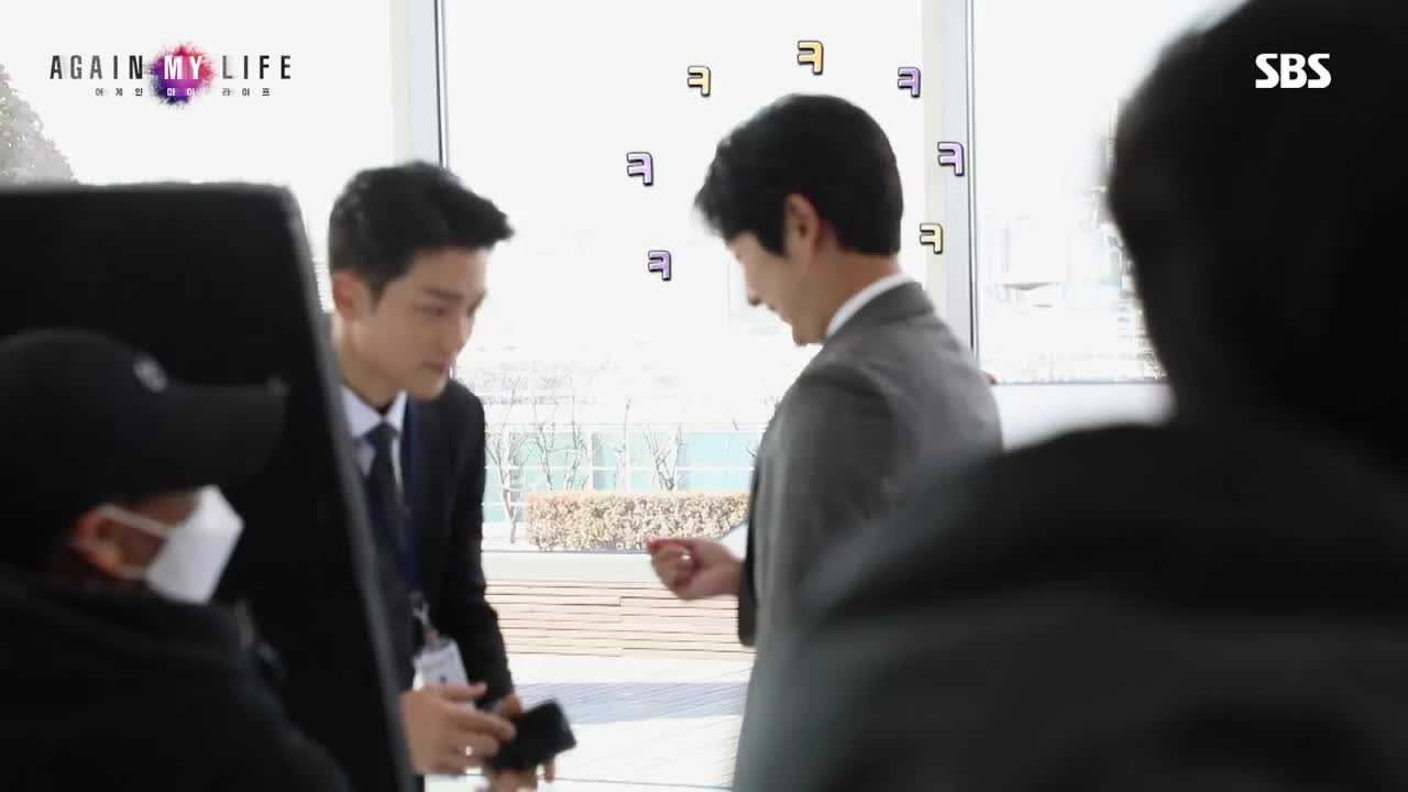 양준일 TV