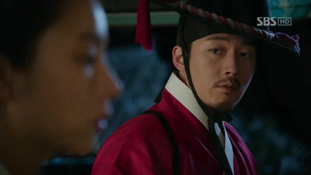 형수님은 열아홉 TV