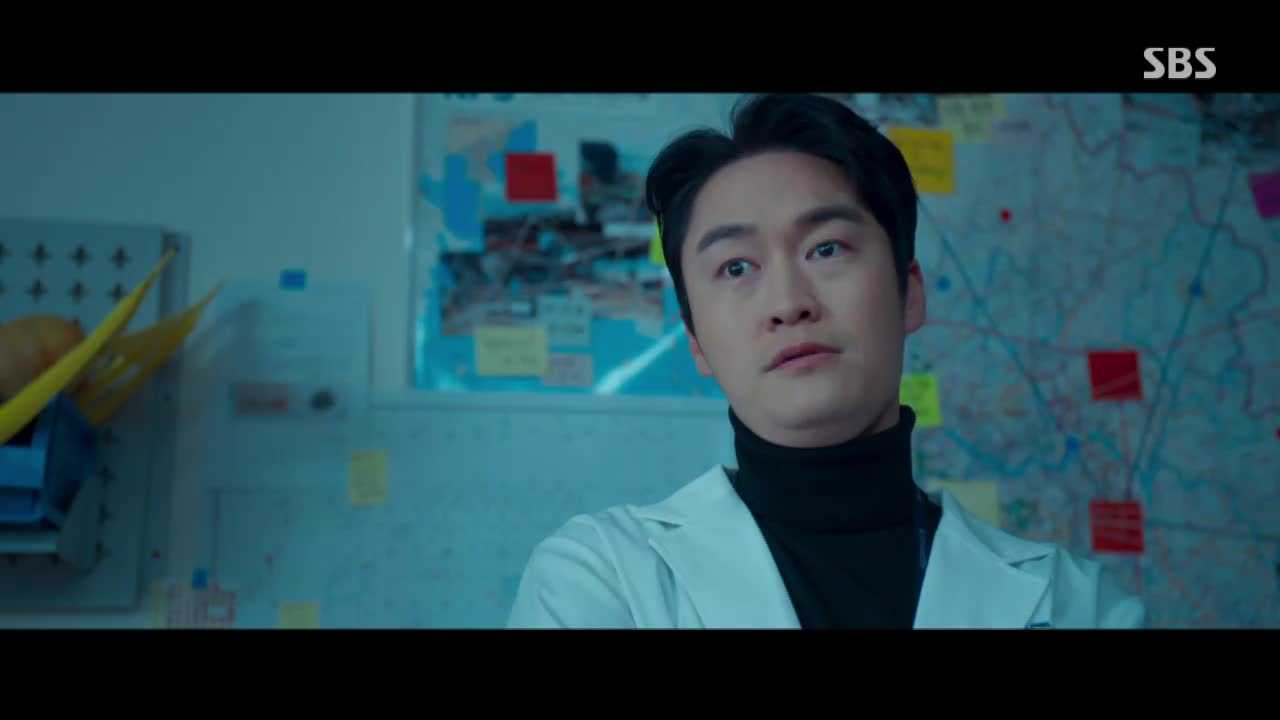 웬만해선 그들을 막을 수 없다 TV