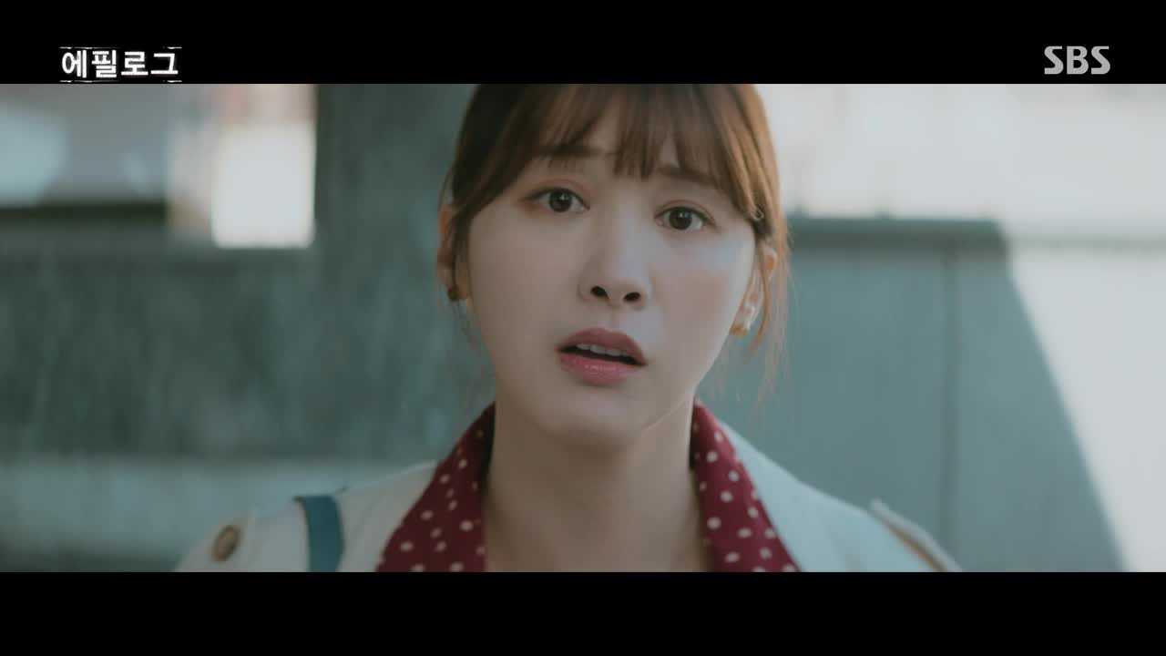 끝없는 사랑 TV