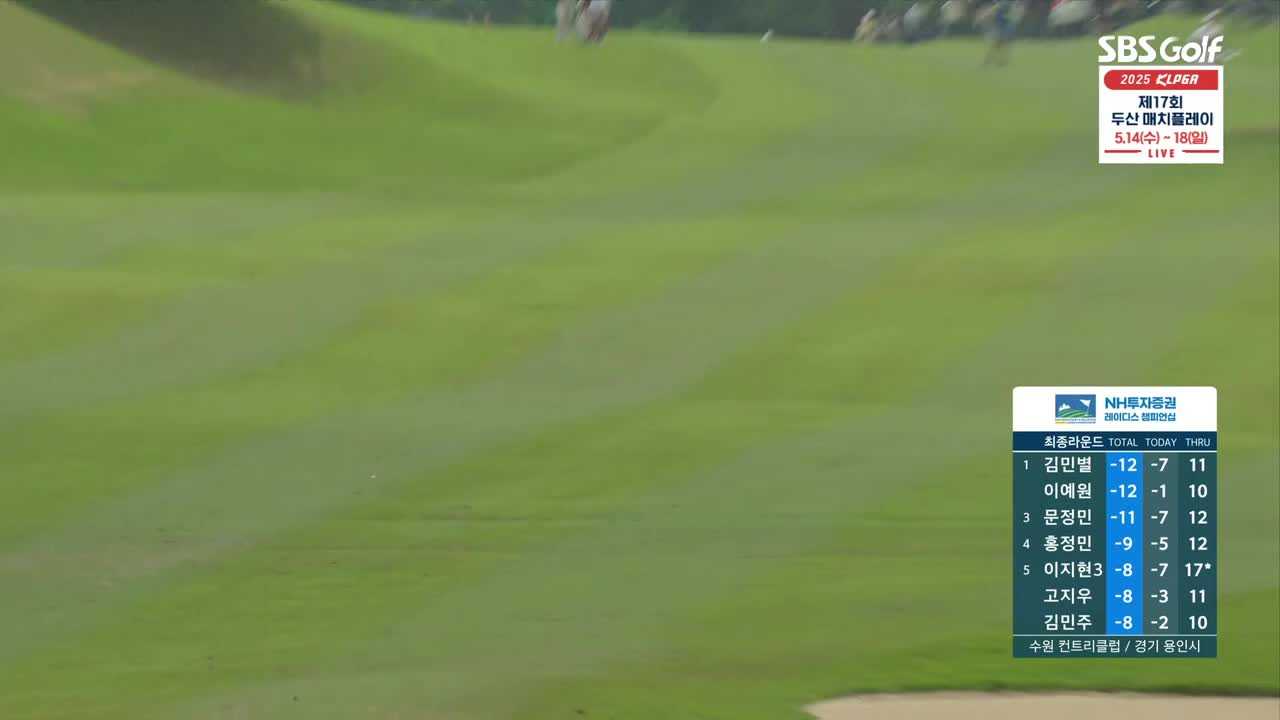 SBS Golf