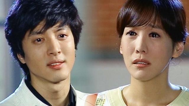 김정은, 집착하는 이동건 모습에 ‘눈물 가득’