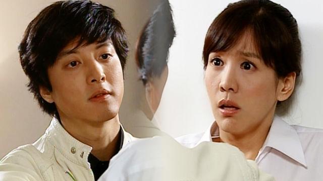이동건, 당황한 김정은에 마음 전달 “나 너 가질 거야“