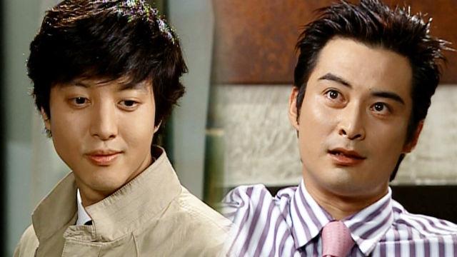 이세창, 이동건과 은밀한 거래 “너 내 편인 거 같다“