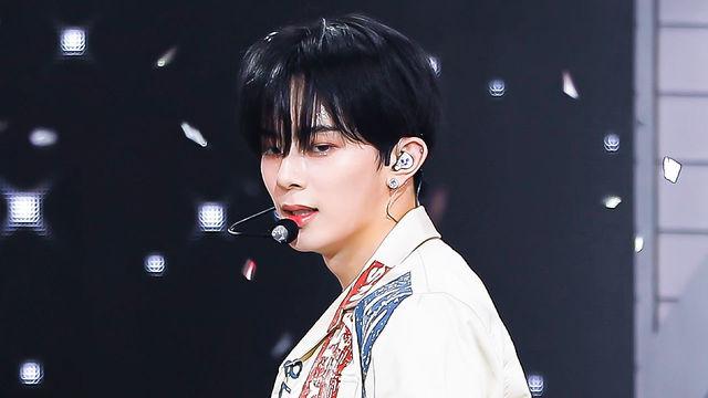 [페이스캠] 베리베리 강민 'Crazy Like That' (VERIVERY KANGMIN FaceCam)