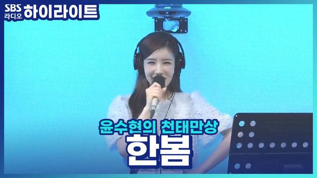 윤수현의 천태만상