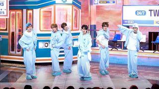 SBS 인기가요