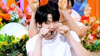 SBS 인기가요