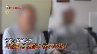 궁금한 이야기 Y