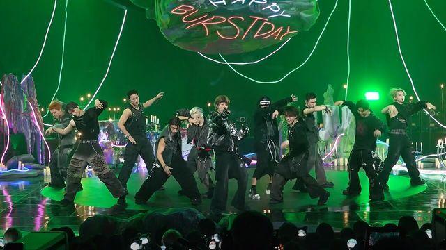SBS 인기가요