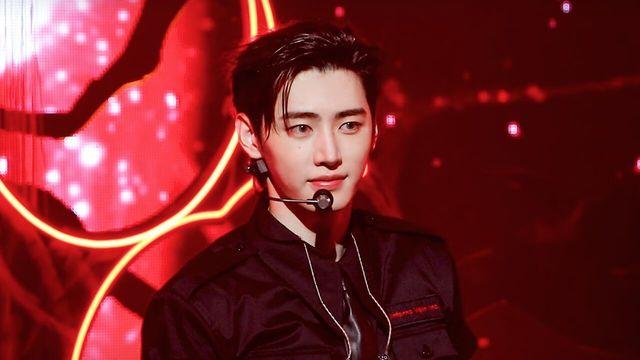 SBS 인기가요