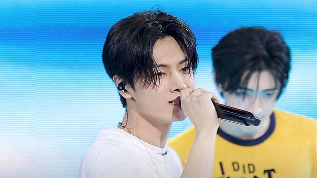 SBS 인기가요