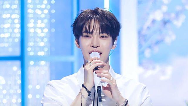 SBS 인기가요