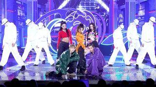SBS 인기가요