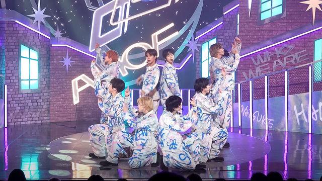 SBS 인기가요
