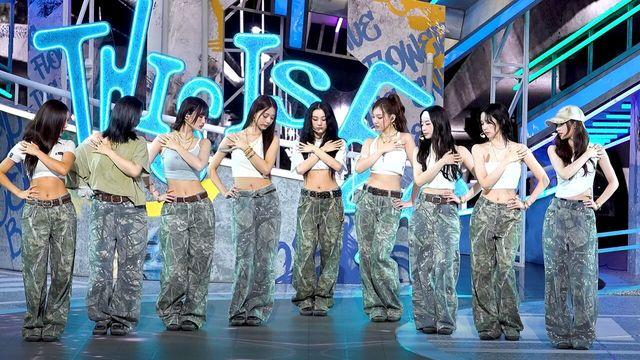 SBS 인기가요