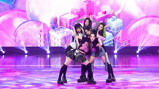 SBS 인기가요